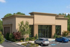 End-to-End Construction Documentation: Commercial Building, California